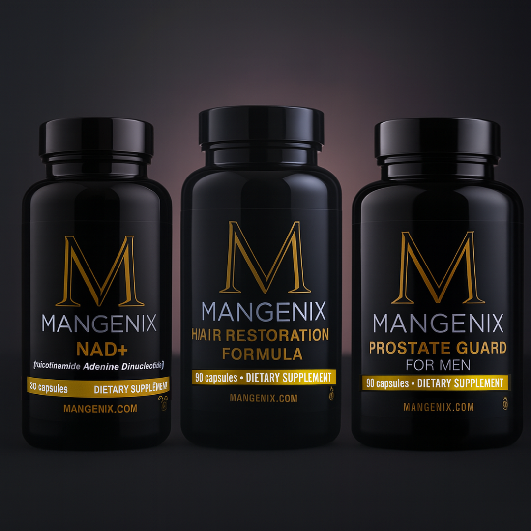 Complete Hair System