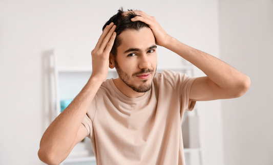 Vitamins for Hair Breakage and Growth: The Science Behind Our Formula