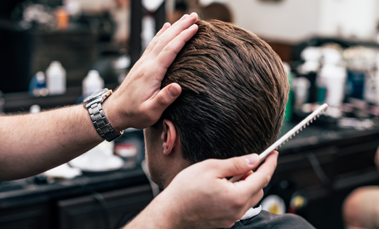 Plasma for Hair Loss: What You Need to Know and a Smarter Daily Alternative