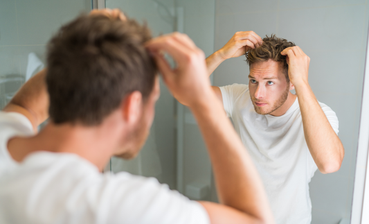 Essential Vitamins and Supplements for Hair Growth: A Complete Guide