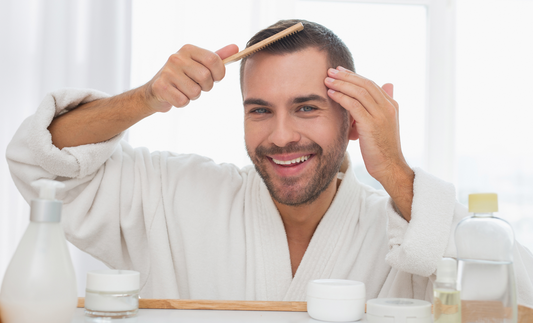 Why Hair Health Matters More Than Ever