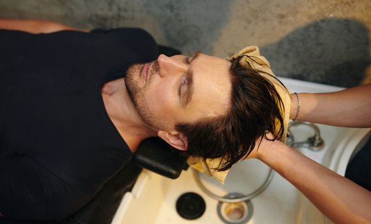 Hair Vitamins That Work: Inside the Mangenix Complete Hair System